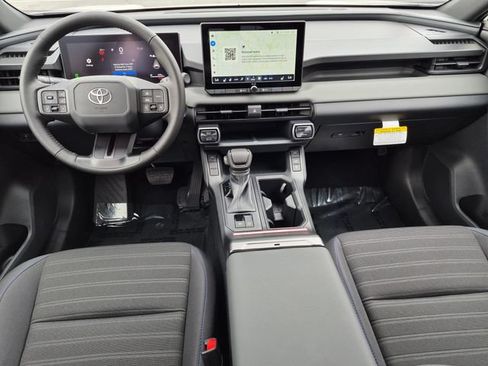 Used 2026 Toyota RAV4 SE w/ Weather Package AWD/4WD image 28