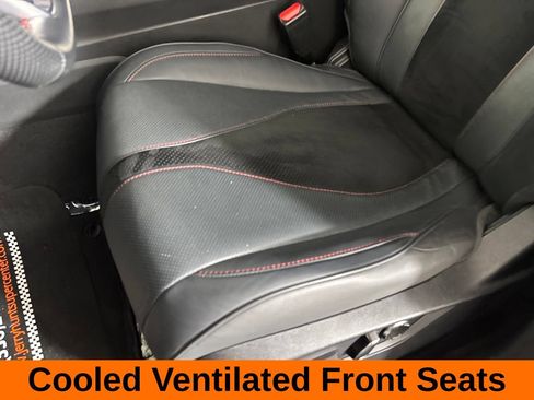 Used 2023 Acura TLX w/ A-SPEC Pkg FWD image 15