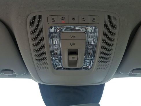 New 2026 Mercedes-Benz GLS 450 4MATIC image 25