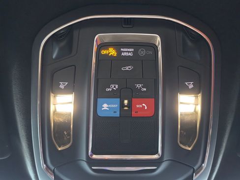 New 2026 Dodge Charger R/T Scat Pack image 14