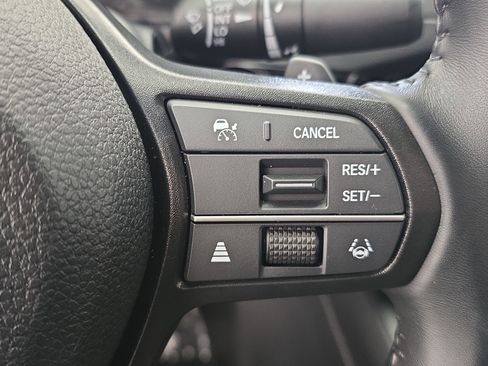 Certified 2024 Honda Accord Sport image 17