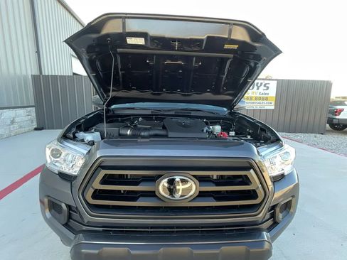 Used 2023 Toyota Tacoma SR image 50