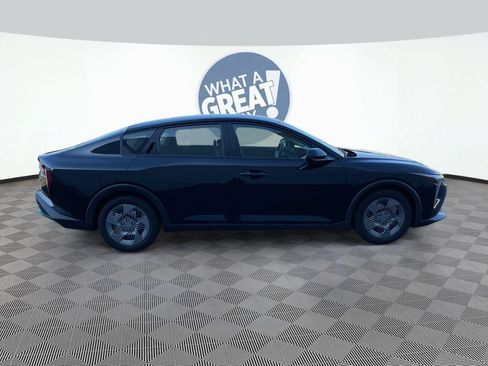 Certified 2025 Kia K4 FWD image 4