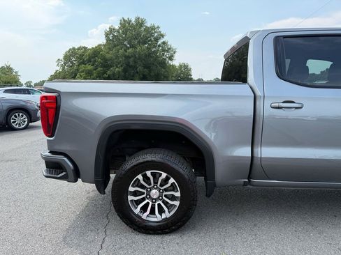 Used 2021 GMC Sierra 1500 AT4 AWD/4WD image 39