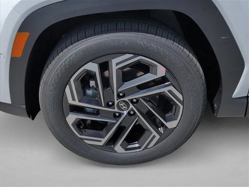 New 2026 Hyundai Tucson Limited FWD image 10