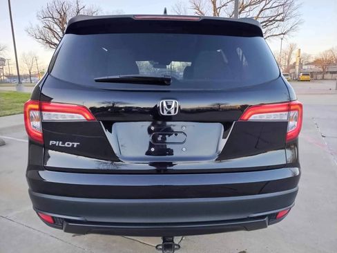 Used 2019 Honda Pilot LX image 6