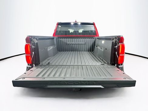 Used 2026 Toyota Tacoma SR RWD image 27