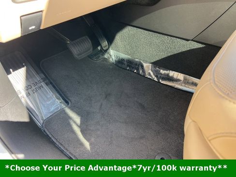 Used 2024 Jeep Grand Cherokee Limited 4xe w/ Luxury Tech Group II image 45