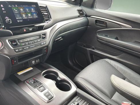 Used 2023 Honda Passport EX-L image 28