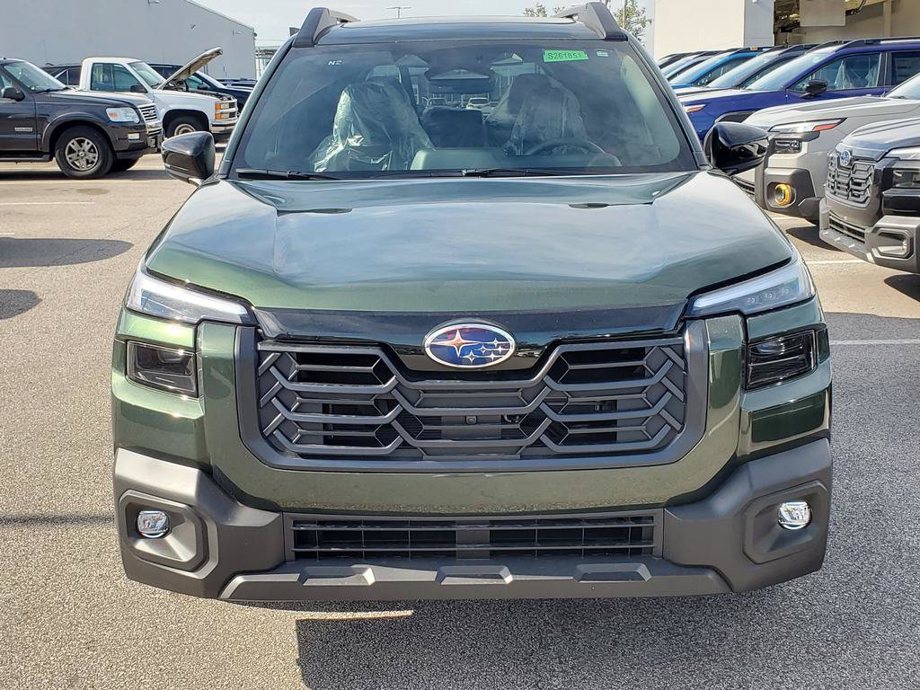 New 2026 Subaru Outback Limited XT AWD/4WD image 2