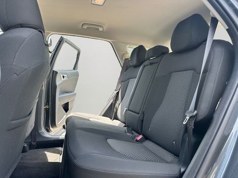 Used 2023 Kia Sportage LX AWD/4WD image 25
