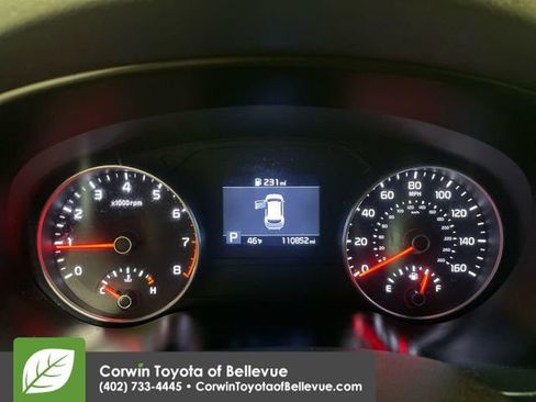 Used 2020 Kia Sportage LX image 10