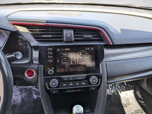 Used 2020 Honda Civic Si image 13