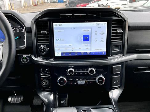 Used 2022 Ford F150 XLT w/ Equipment Group 302A High image 6