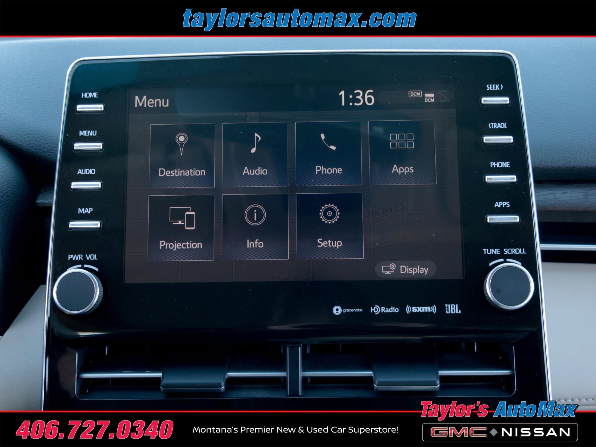 Used 2019 Toyota Avalon Limited FWD image 11