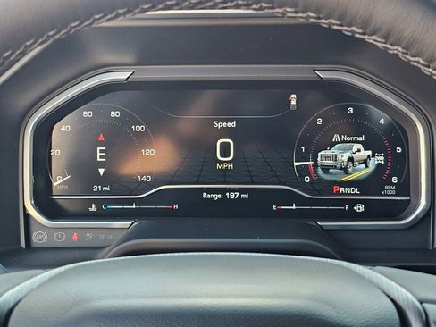 New 2025 GMC Sierra 2500 Denali Ultimate image 29