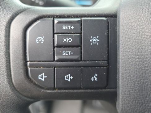 Used 2023 Ford F150 XL w/ STX Appearance Package image 16