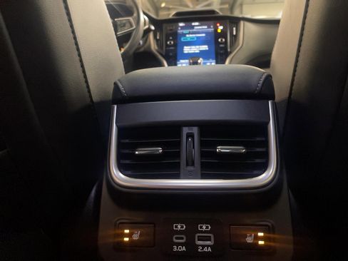 Used 2024 Subaru Legacy Limited image 6