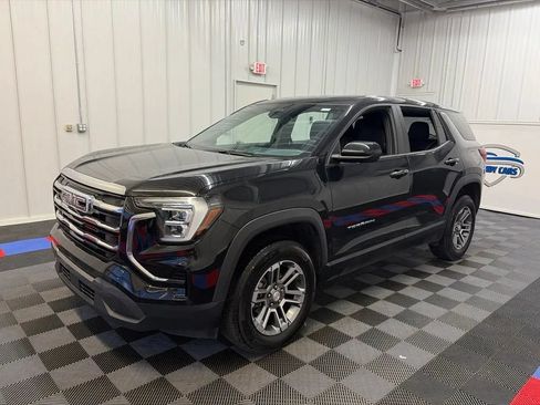 Used 2026 GMC Terrain Elevation FWD image 7