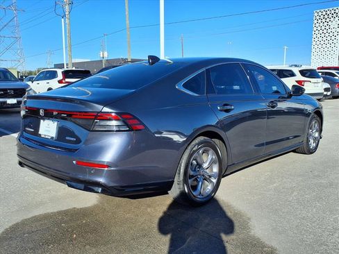 Used 2023 Honda Accord EX-L image 24