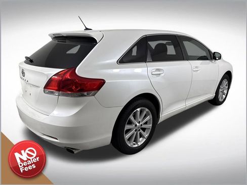 Used 2009 Toyota Venza image 3