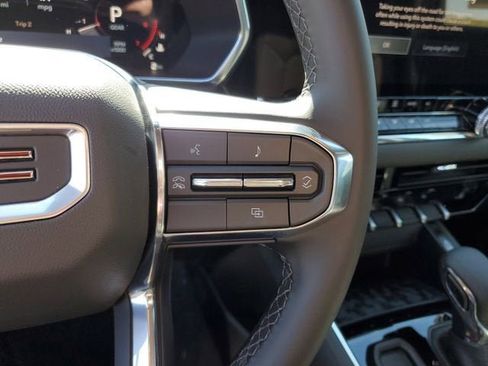 New 2026 GMC Canyon Elevation image 28