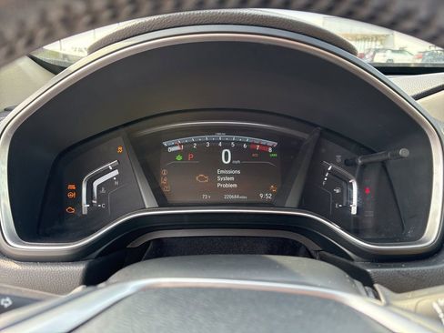 Used 2017 Honda CR-V Touring image 30