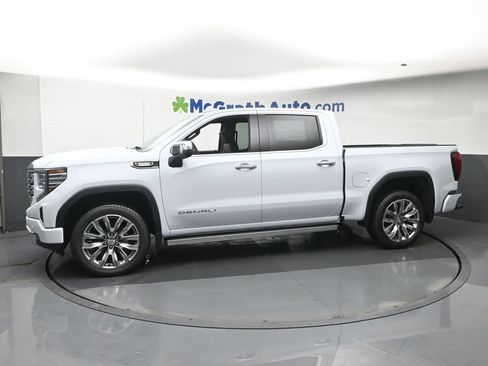 New 2026 GMC Sierra 1500 Denali AWD/4WD image 26