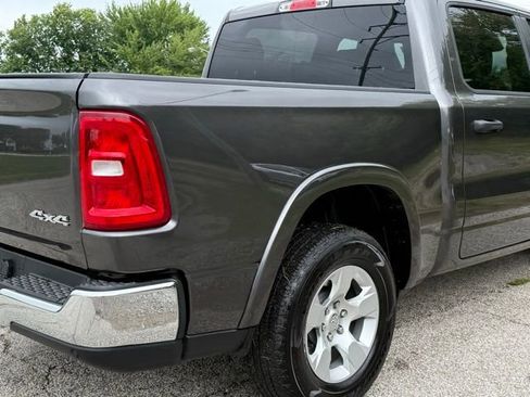 Used 2025 RAM 1500 Big Horn image 6