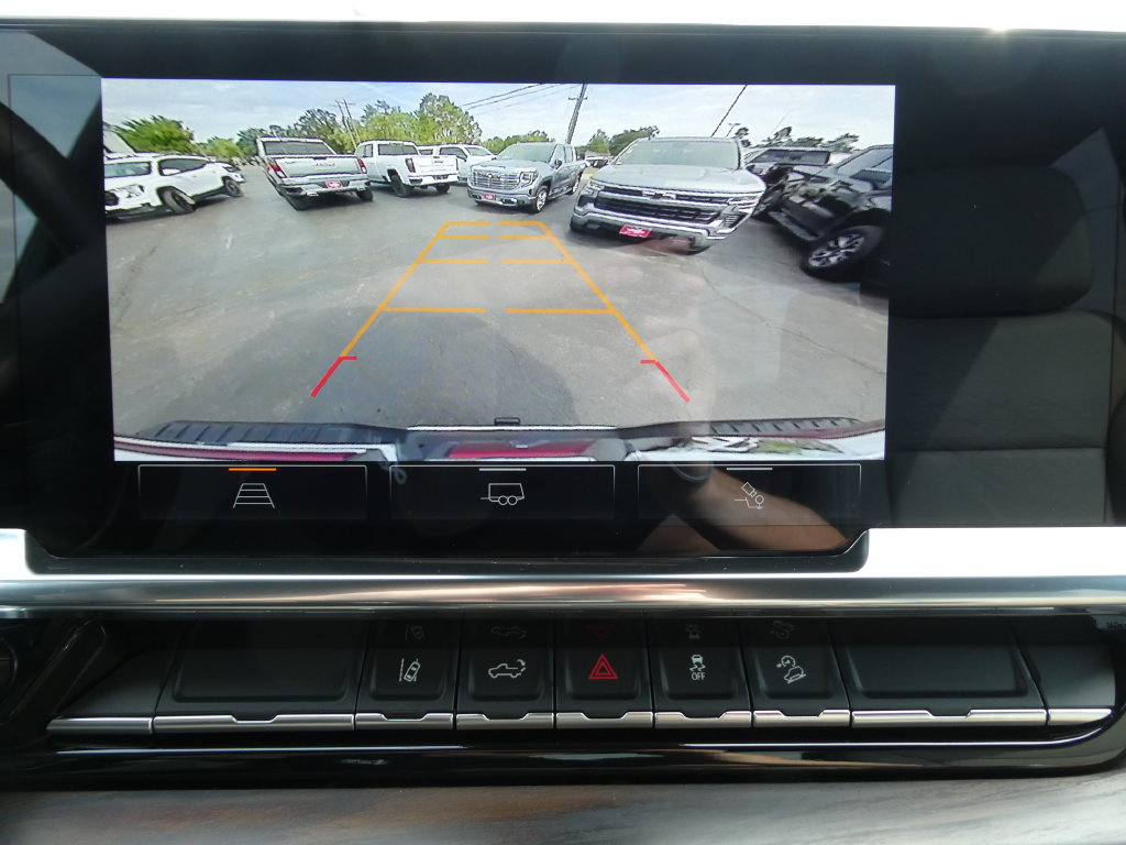 Used 2025 GMC Sierra 2500 SLT AWD/4WD image 35