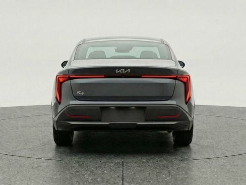 Used 2025 Kia K4 FWD image 7