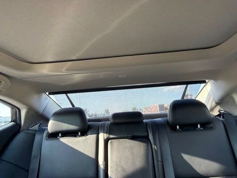 Used 2016 Nissan Maxima Platinum FWD image 26