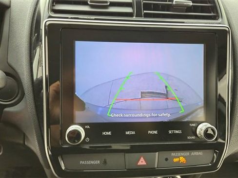 Used 2021 Mitsubishi Outlander Sport LE image 21