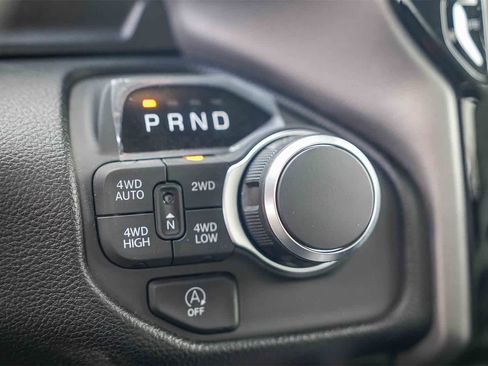 New 2026 RAM 1500 Big Horn image 19