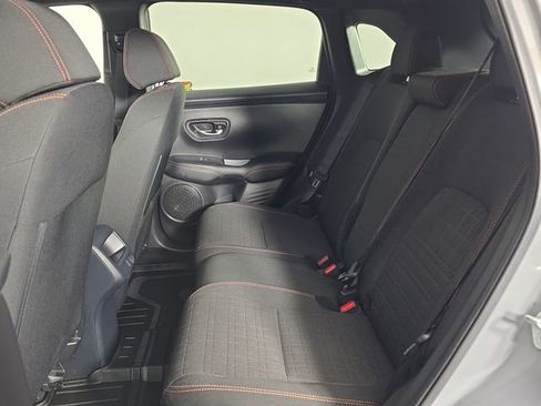 Used 2023 Honda HR-V Sport image 20