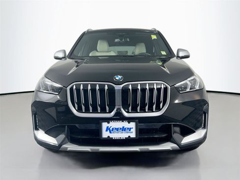 Used 2023 BMW X1 xDrive28i w/ Premium Package AWD/4WD image 9