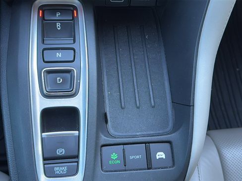 Used 2019 Honda Insight Touring image 21