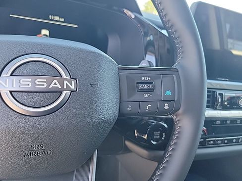 New 2026 Nissan Pathfinder Platinum w/ Cargo Package AWD/4WD image 24