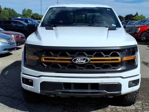 Used 2024 Ford F150 Tremor w/ Bed Utility Package AWD/4WD image 8