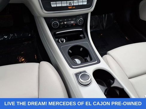 Certified 2020 Mercedes-Benz GLA 250 4MATIC image 7