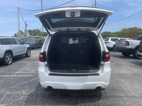 Certified 2026 Dodge Durango GT AWD/4WD image 32