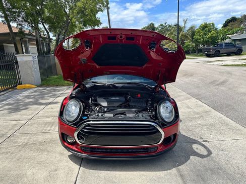 Used 2016 MINI Cooper Clubman image 11