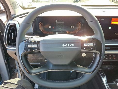 New 2026 Kia Sorento EX AWD/4WD image 16