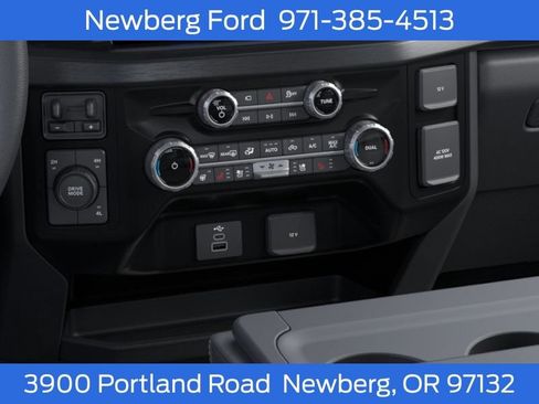 New 2026 Ford F350 Lariat AWD/4WD image 15