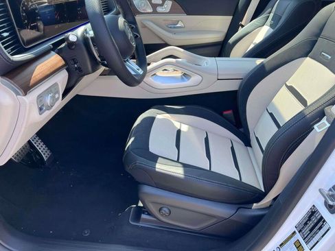 New 2026 Mercedes-Benz GLE 53 AMG 4MATIC image 15