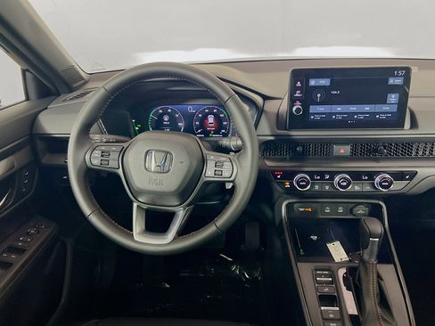 New 2026 Honda CR-V Sport-L image 19