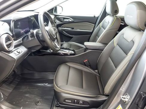 New 2026 Chevrolet Trax ACTIV FWD image 9