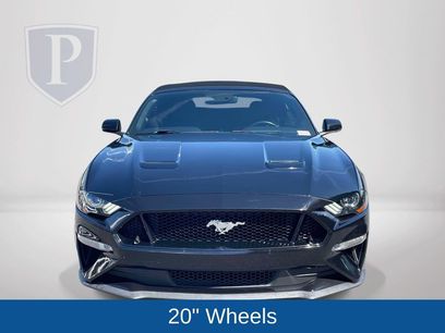 Used 2020 Ford Mustang GT Premium w/ Equipment Group 401A