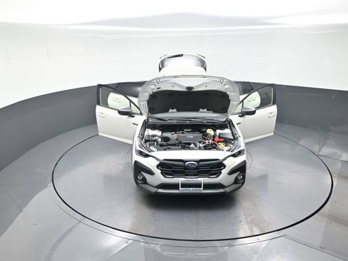 New 2026 Subaru Crosstrek 2.5i Limited AWD/4WD image 12