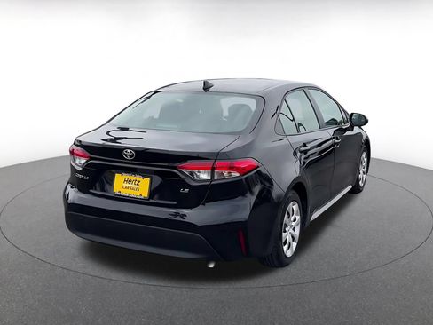 Used 2025 Toyota Corolla LE FWD image 14